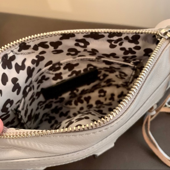 Rebecca Minkoff mini MAC Bag - Picture 5 of 5